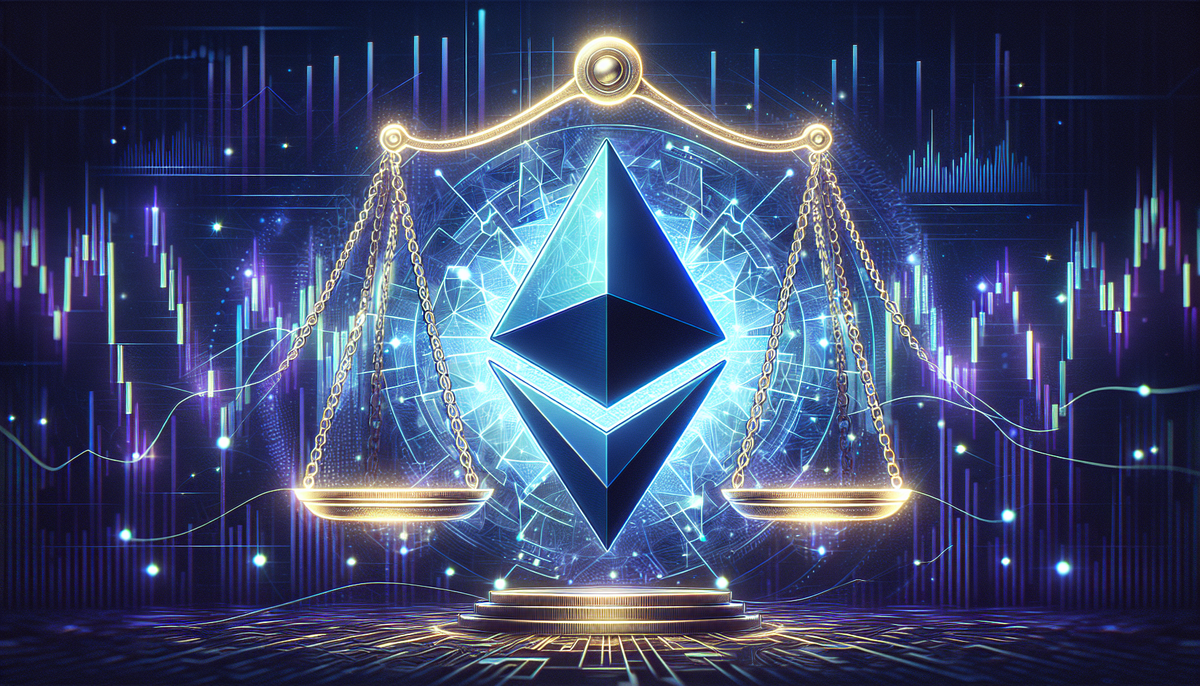 Ethereum Whales and HODLers Collide as ERC-8004 Launch Fuels DeFi Power Struggle