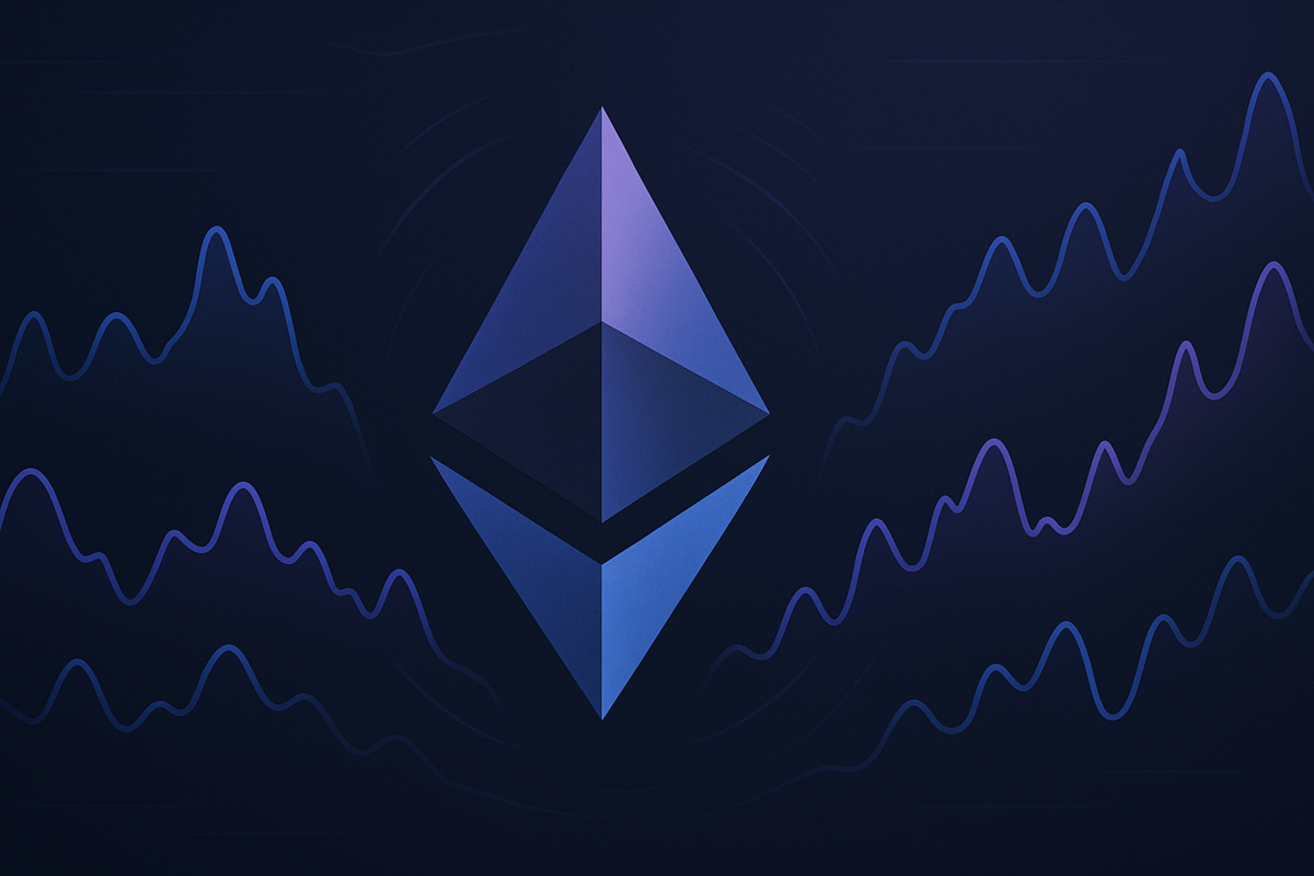 Ethereum Whales and Open Interest Surge as Bulls and Bears Jockey for Decisive Breakout