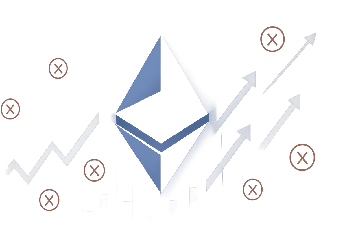 Ethereum Whales Bleed as ETF Outflows and Options Expiry Threaten $1,500 Support