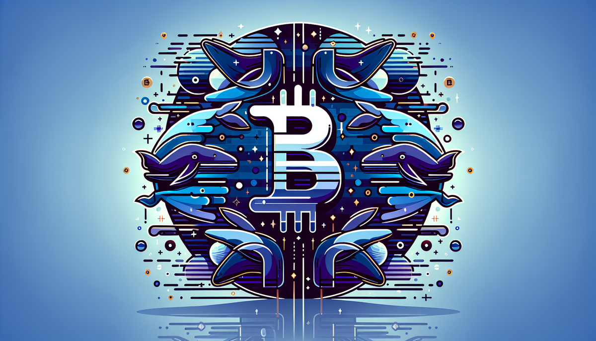 Ethereum Whales Double Down After Dip: Is the Smart Money Betting on a Breakout?