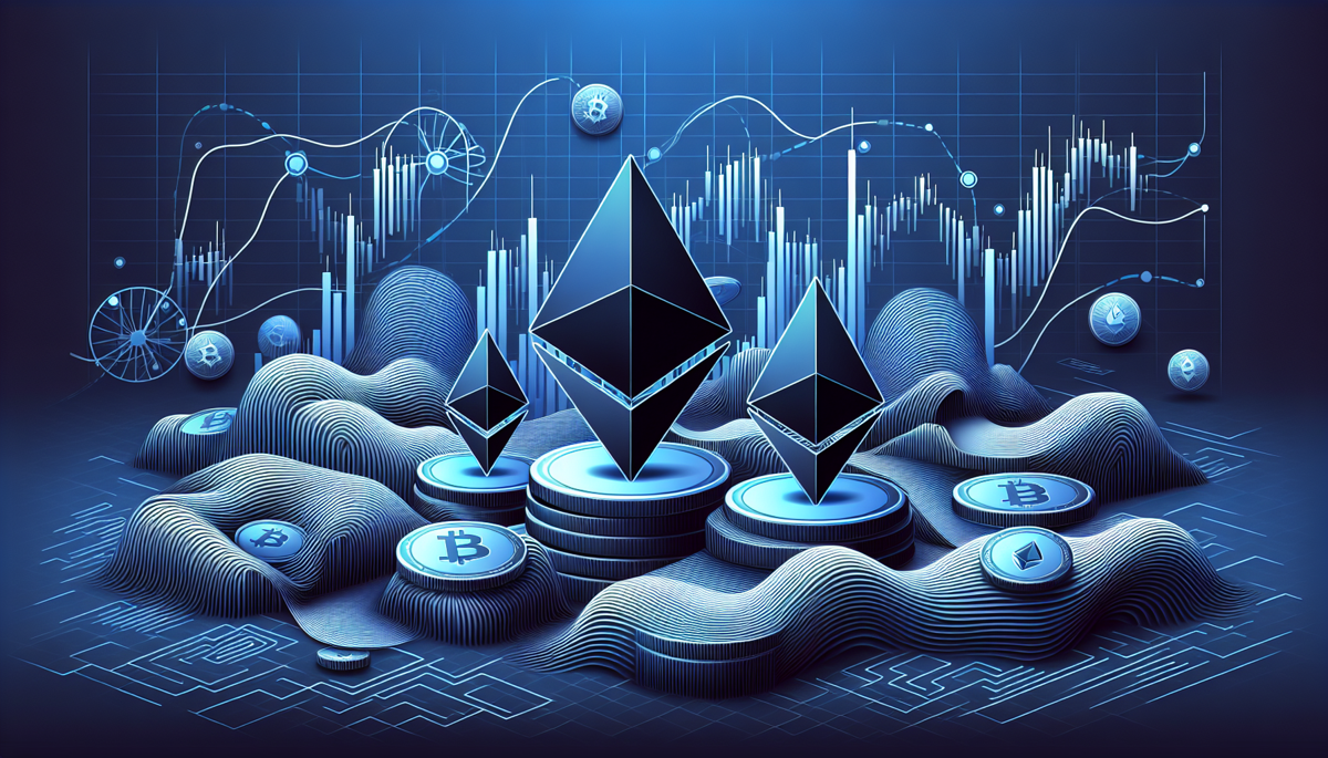 Ethereum Whales Double Down as Bitcoin Sentiment Craters—Is the Real Rotation Underway?