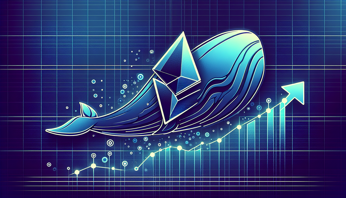 Ethereum Whales Double Down as Bitmine Bets $138M on Crypto Slump Ending