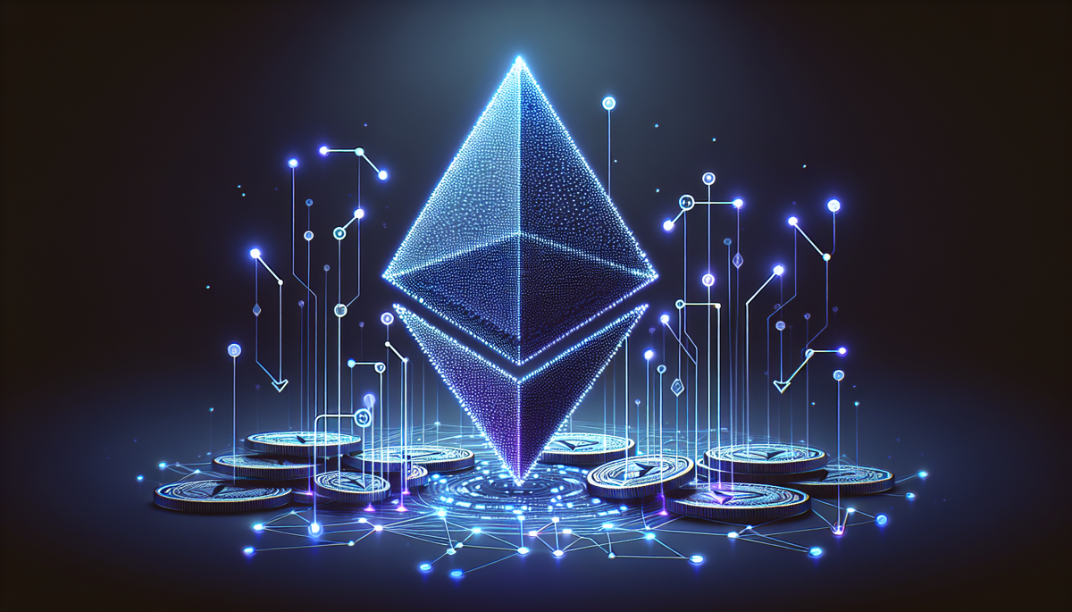 Ethereum Whales Double Down as Price Slides: Bitmine’s $91M Buy and the Staking Dilemma
