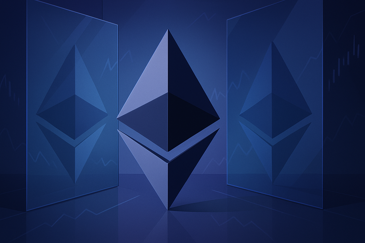 Ethereum Whales Double Down as Price Slides—Is Smart Money Front-Running the Next Move?