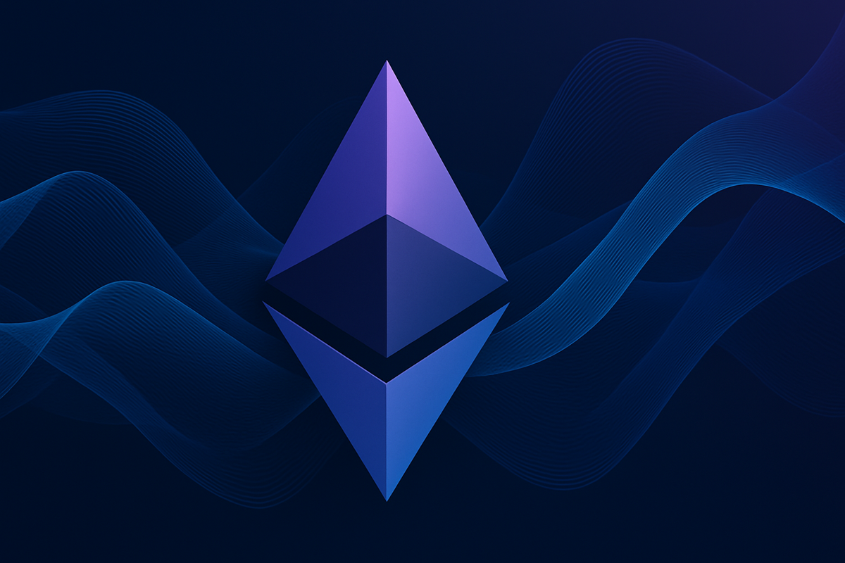 Ethereum Whales Double Down as Retail Flees: What the Smart Money Sees in This Silent Rotation