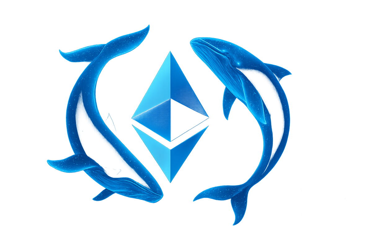 Ethereum Whales Double Down: BitMine’s $50M Buy Signals Institutional Appetite Beyond Bitcoin