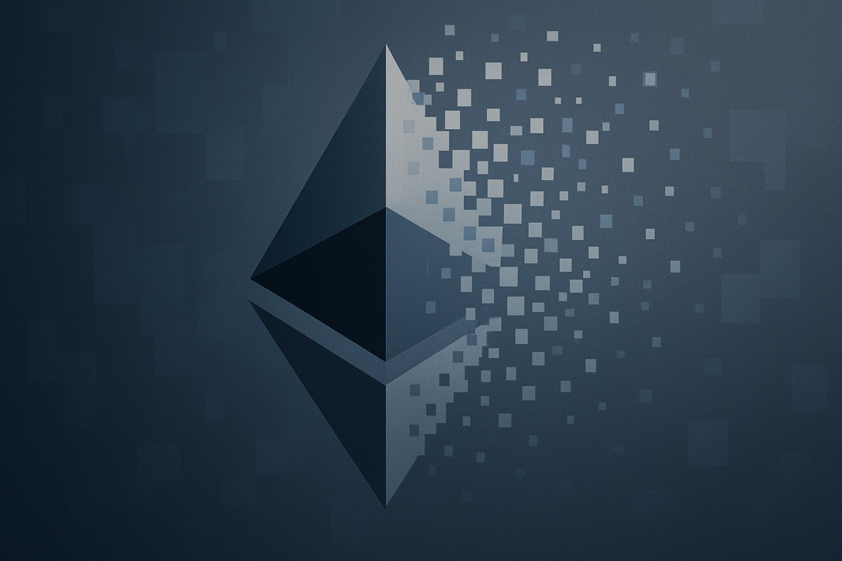 Ethereum Whales Dump $85M: FG Nexus Exit Signals Capitulation or Smart Rotation?