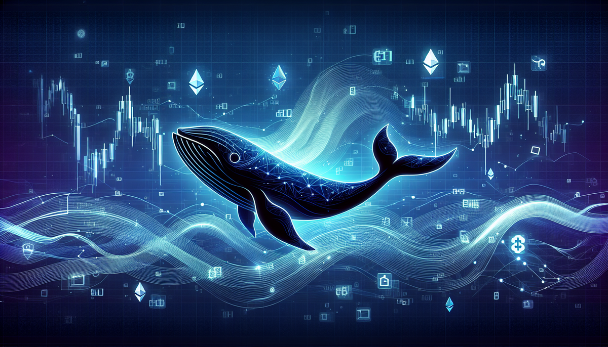 Ethereum Whales Flood Binance and BitMine Buys Big: Is $2,500 the Next Battleground?