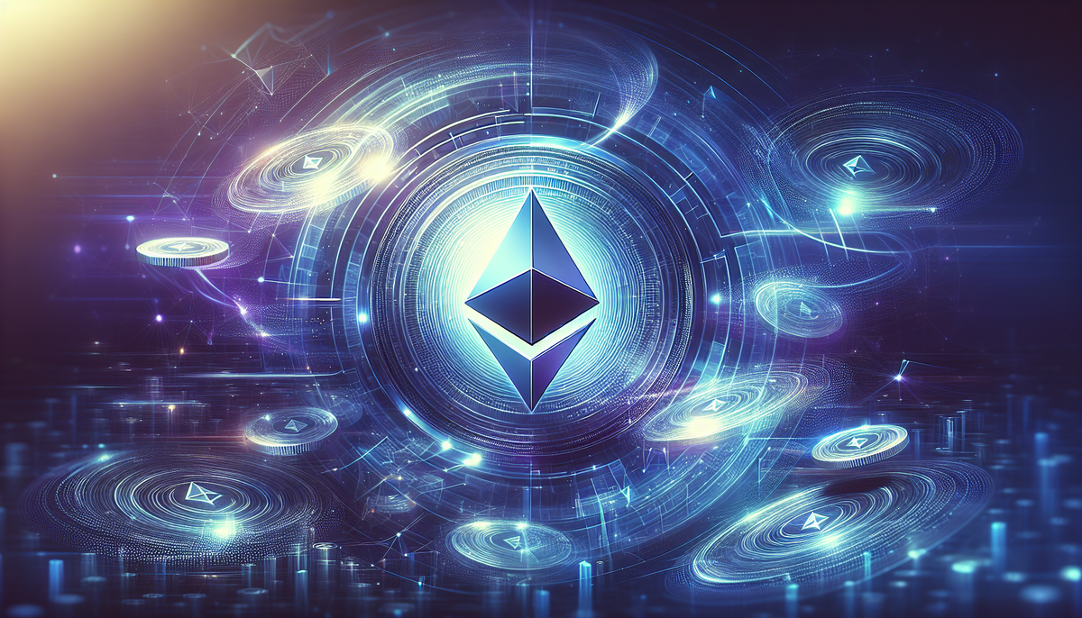 Ethereum Whales Go on a Feeding Frenzy: Is the Market Underpricing the Next ETH Move?