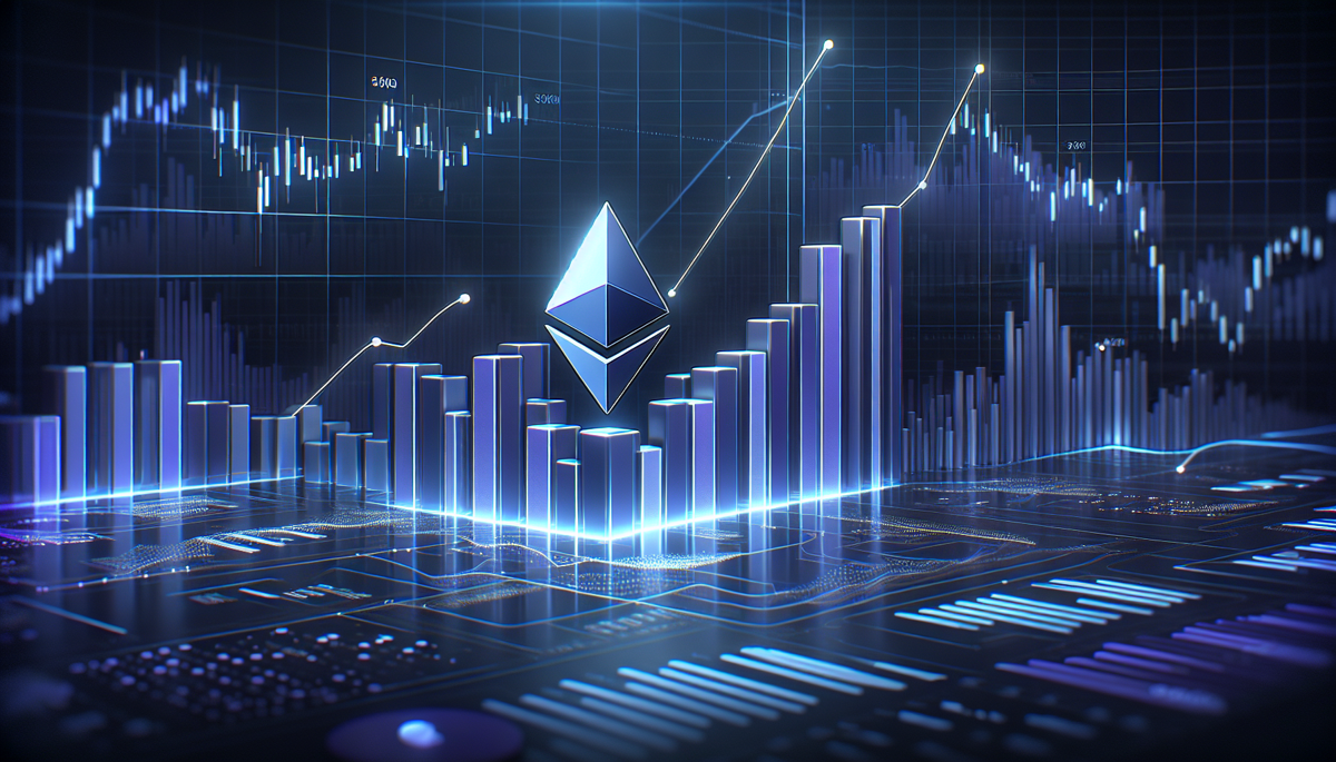 Ethereum Whales Go on Buying Spree as Bitcoin Fatigue Sets In: Is ETH Ready to Outperform?