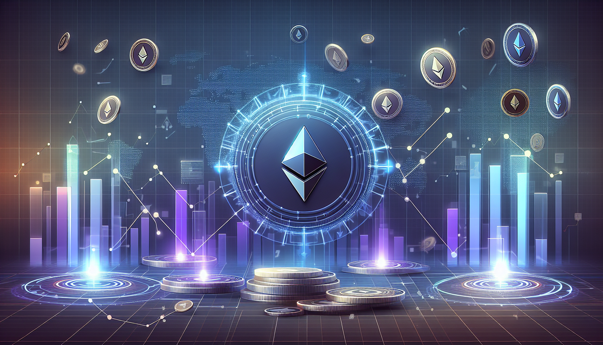 Ethereum Whales Make Waves: Bitmine’s $83M Buy Signals New Altcoin Accumulation Cycle