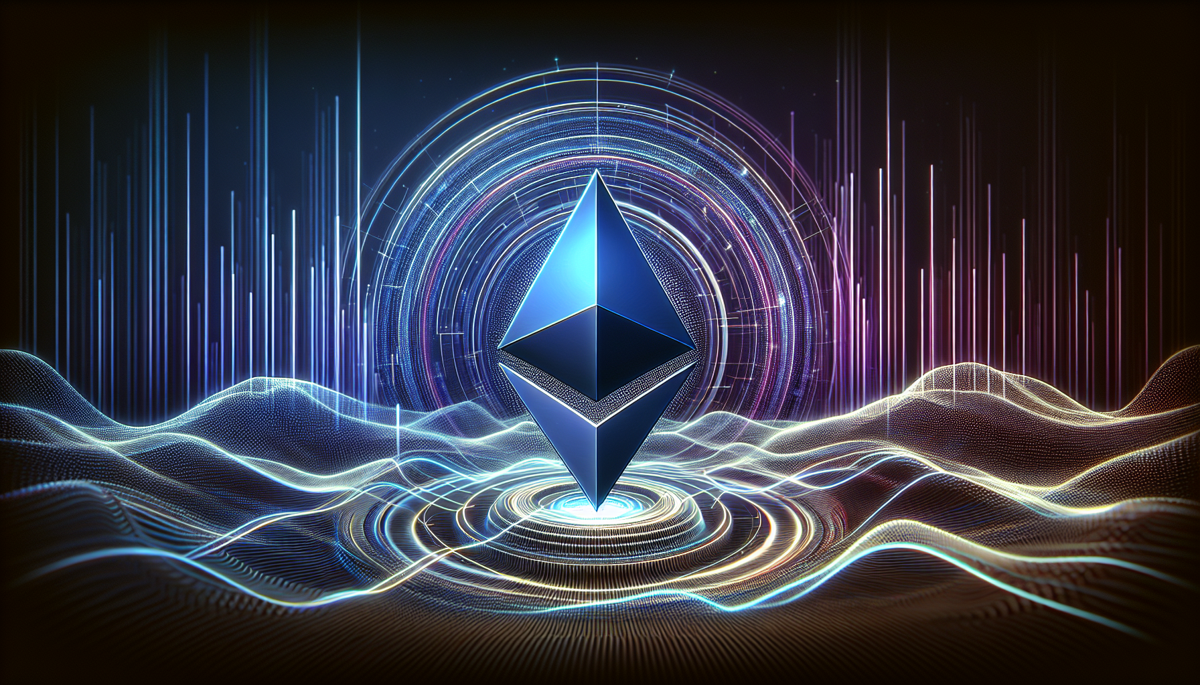 Ethereum Whales Make Waves: Institutional Accumulation Ignites $10.5B Treasury Race