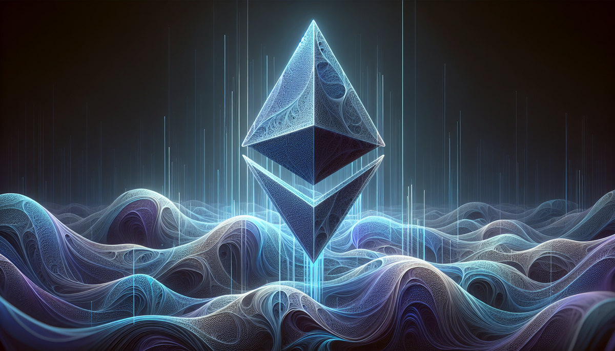 Ethereum Whales Quietly Accumulate as Altcoin Volatility Signals a New Rotation Play