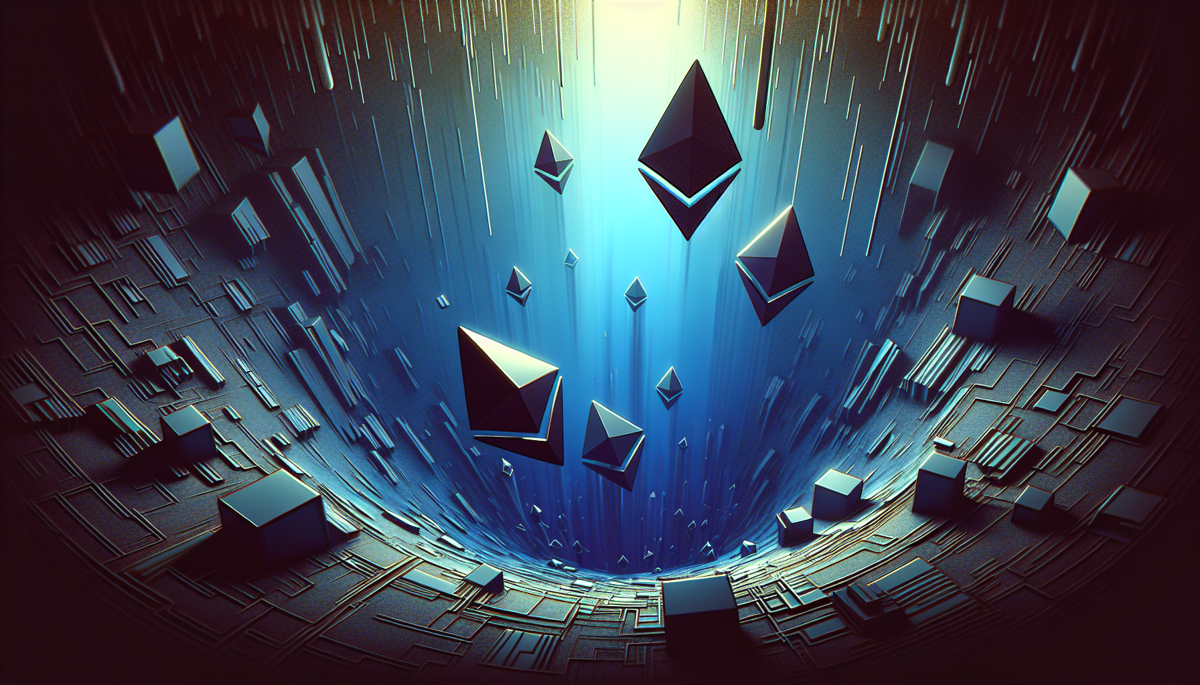 Ethereum Whales Retreat: What the Sharp Drop in Big Wallets Signals for the Next Crypto Cycle