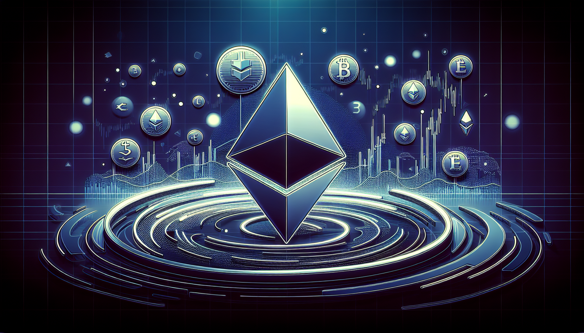 Ethereum Whales Return, But Altcoin Rotation Hints at a New Crypto Market Playbook