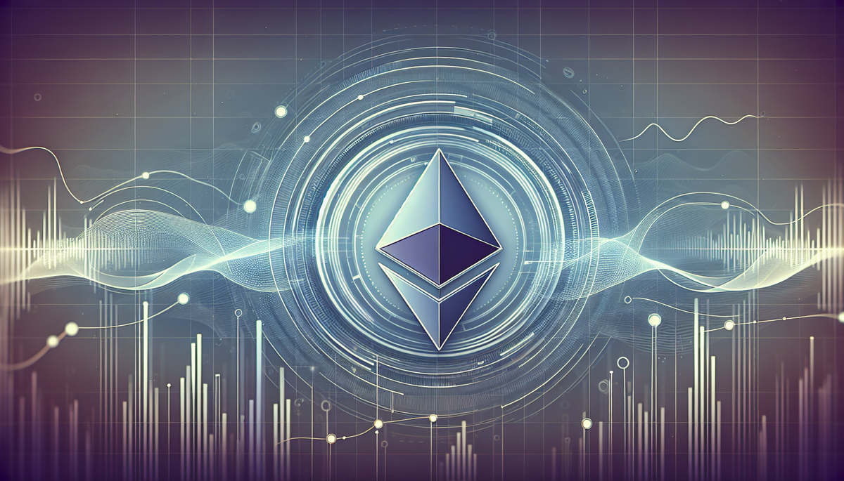 Ethereum Whales Scramble as $1,800 Support Wobbles: Volatility Surge or Capitulation Next?