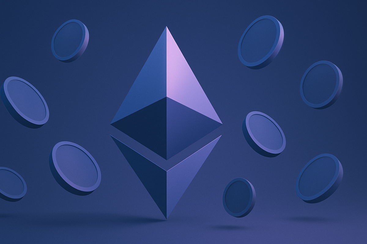 Ethereum Whales Stay Hungry as Retail Fades—Is This the Calm Before the Next Altcoin Storm?
