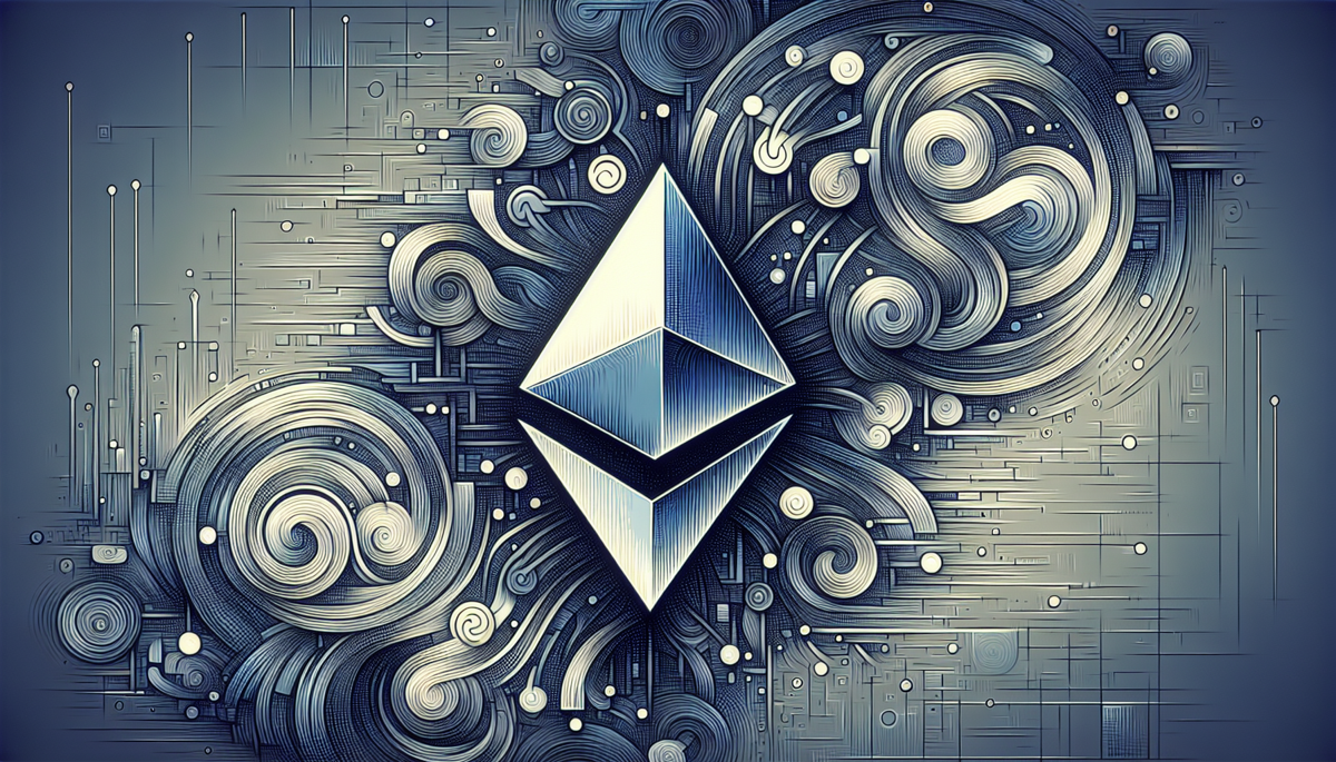Ethereum Whales Stir as Co-Founder Moves ETH to Exchanges: Is a Volatility Shock Coming?