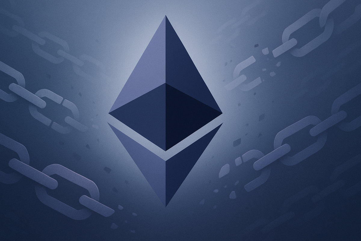 Ethereum Whales Stir as Dormant Wallet Dumps: Is ETH’s Bearish Spiral Just Beginning?