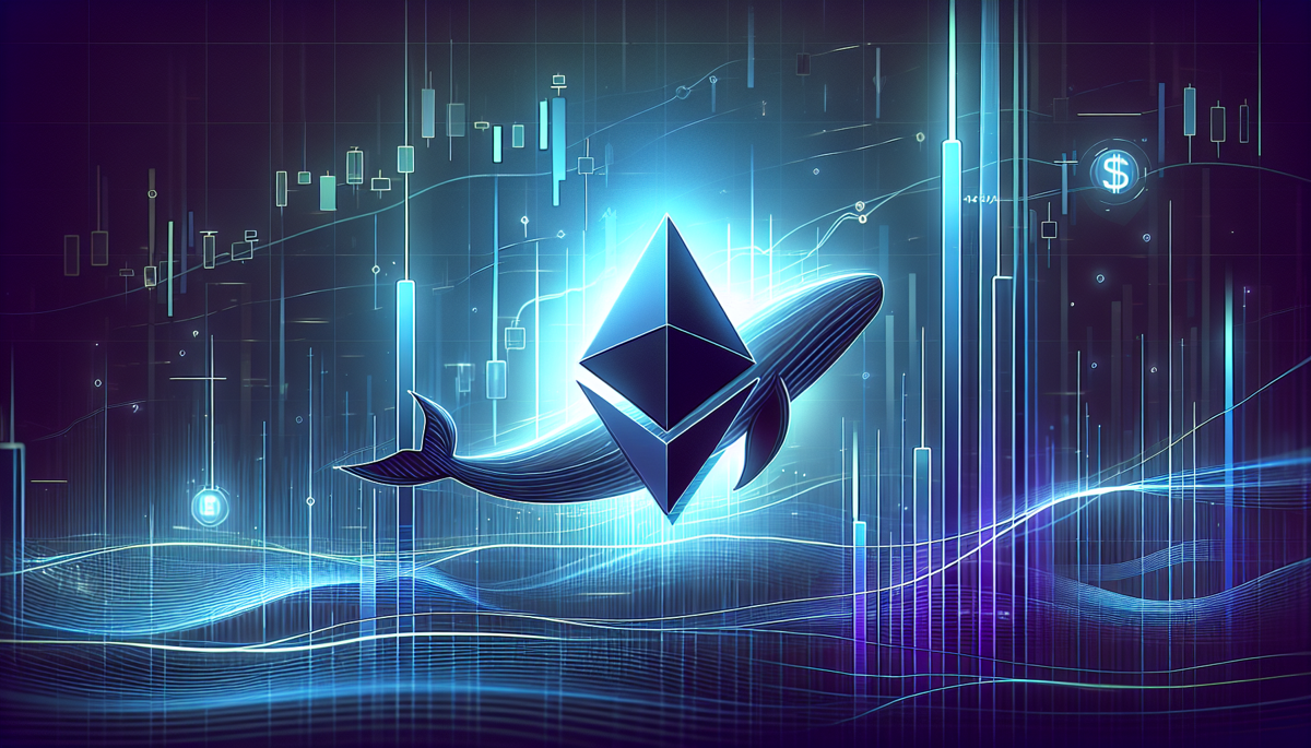 Ethereum Whales Turn Profitable: Is a Bullish Phase or a Distribution Trap Next?