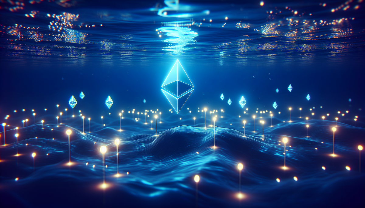 Ethereum Whales Underwater: Why Cautious Accumulation Is the Smart Play in a Fragile Crypto Market