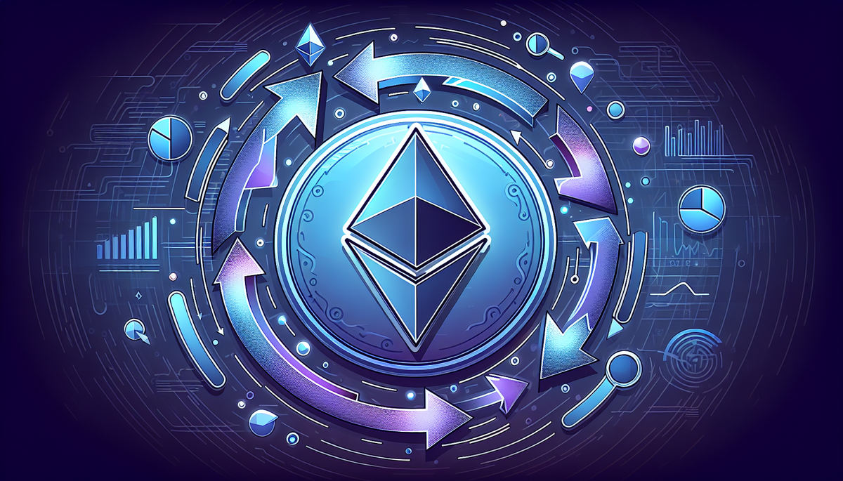 Ethereum Withdrawals Surge as Price Stalls: Is the Market Quietly Positioning for a Break?