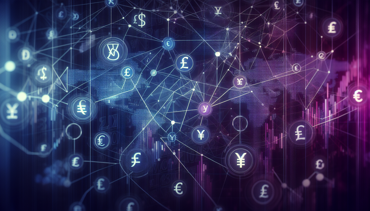 EU-Australia Trade Pact Ignites FX Chess Match as Dollar Hegemony Faces New Threats