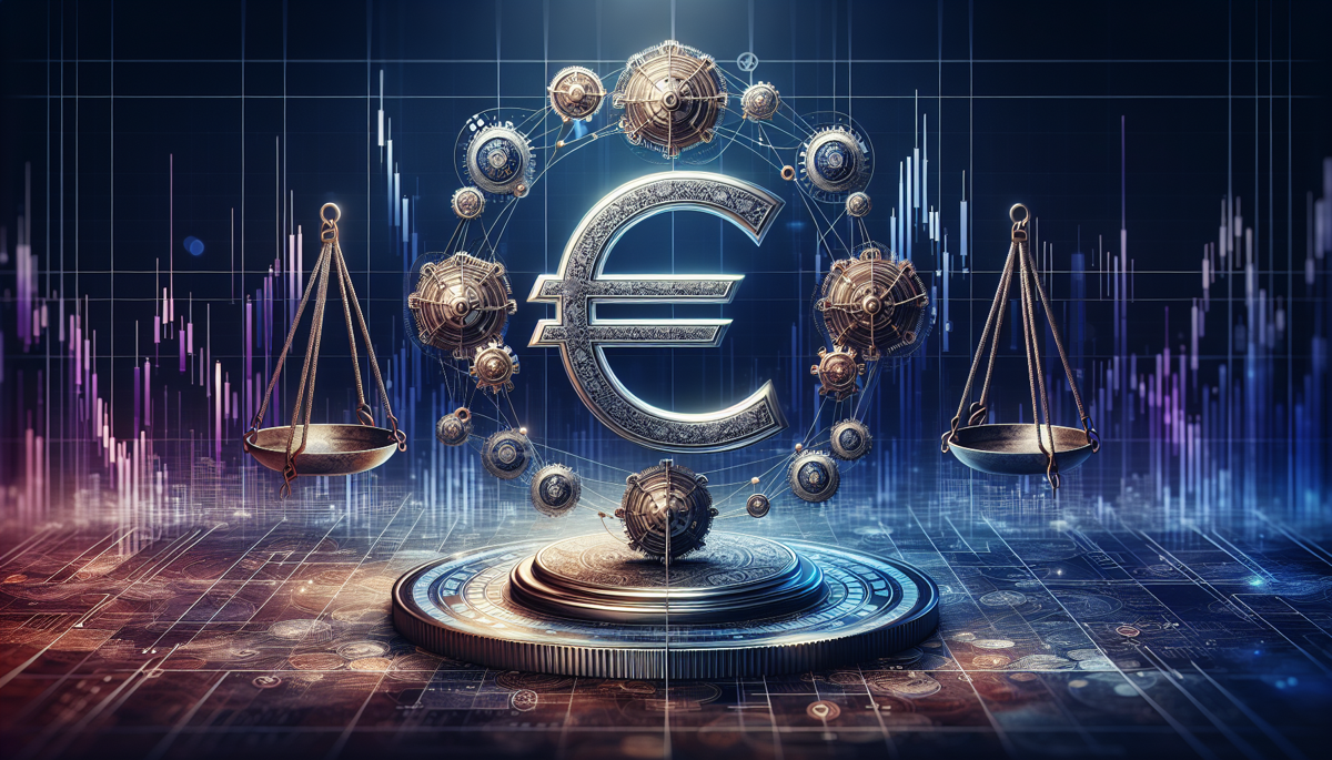 EU Single Market Deadlines: Why Europe’s Economic Gamble Could Rewrite the Forex Playbook