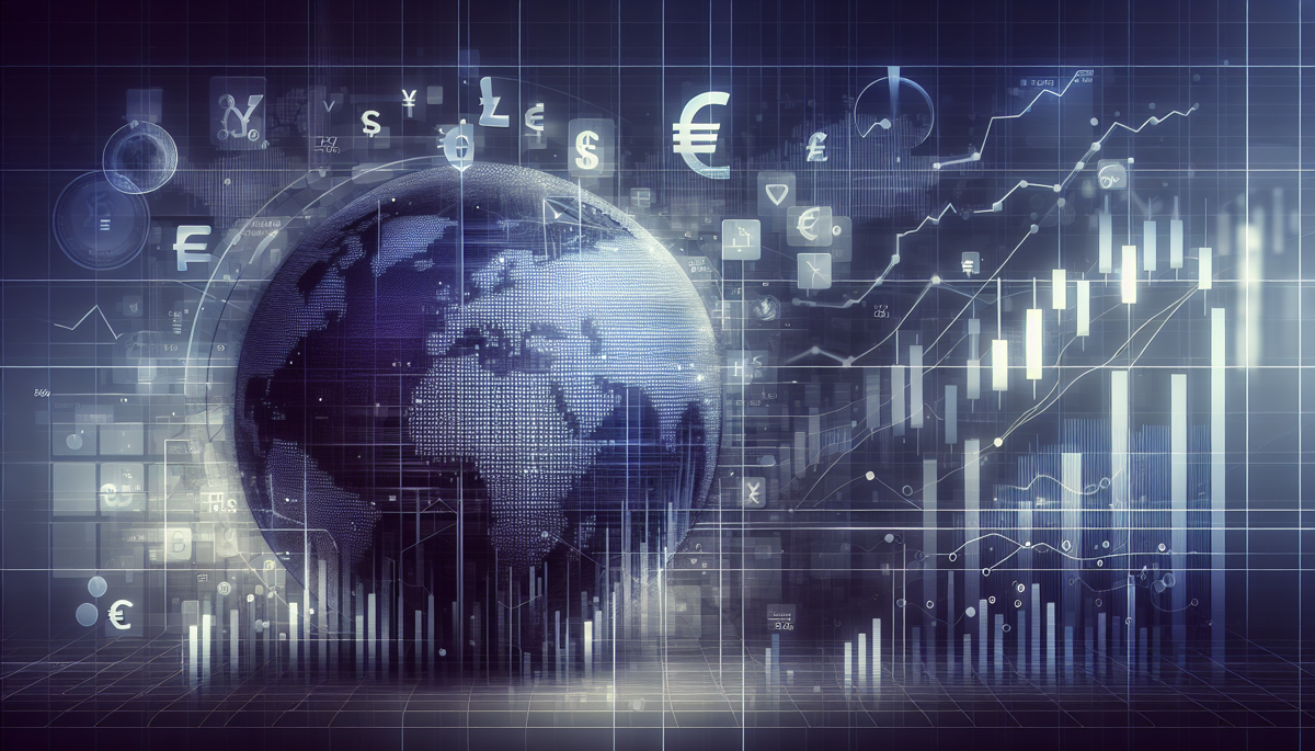 EUR/USD Flatlines as Dollar Ignores War: Why FX Traders Are Sitting on Their Hands
