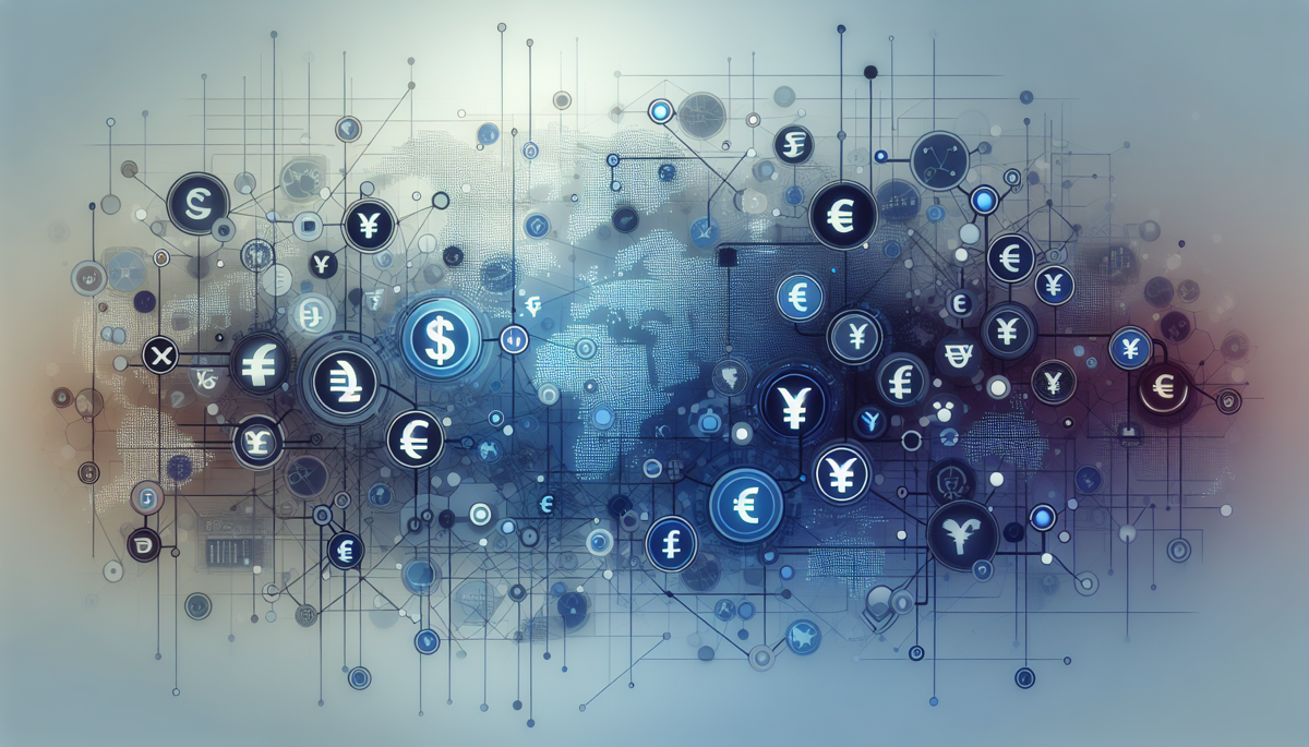 EUR/USD Holds Steady as Geopolitics and Volatility Collide: Is the Dollar’s Calm About to Crack?