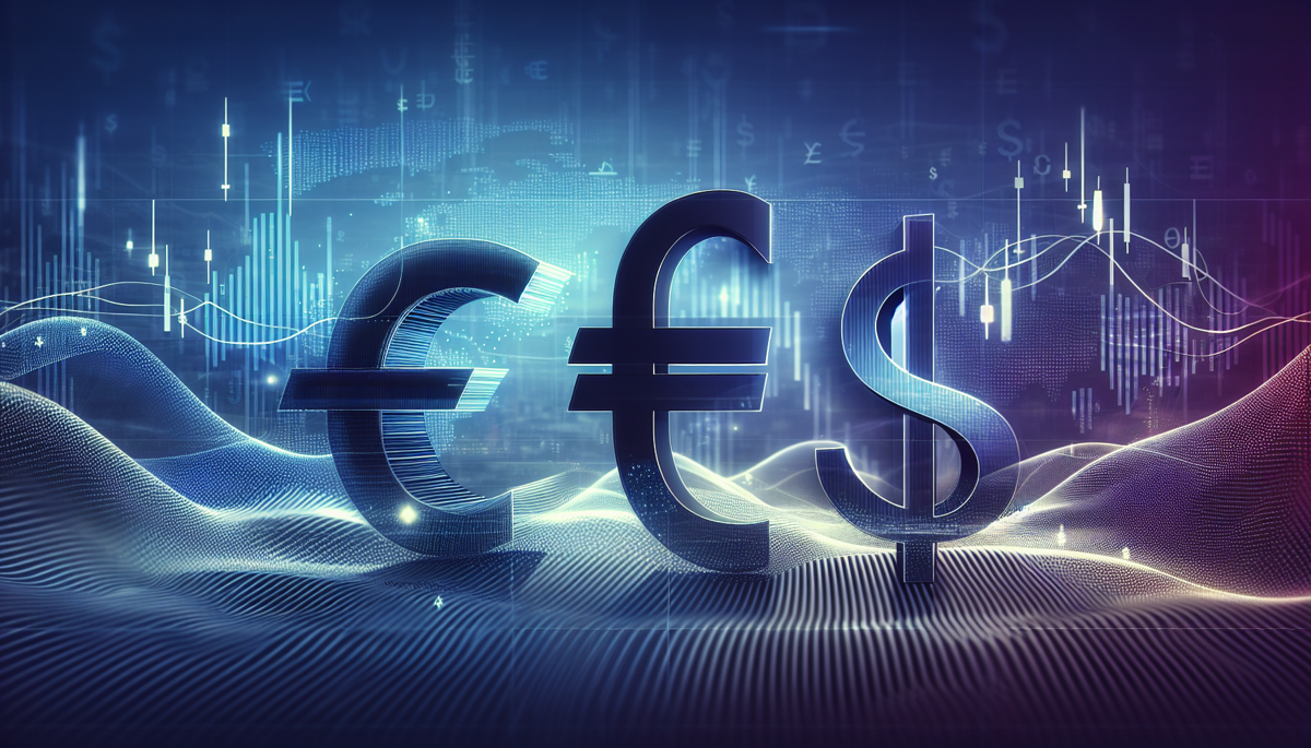 EUR/USD in a Volatility Vacuum: Why FX Traders Are Staring Down the Calm Before the Storm