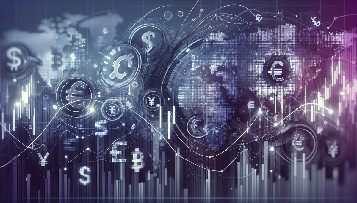 EUR/USD Stuck in a Rut as Macro Risks Pile Up: Is the Dollar’s Dominance Just Getting Started?