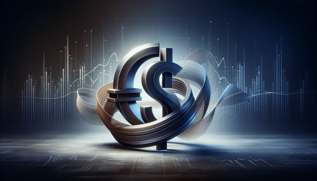 EUR/USD Stuck in Neutral as Trump’s Tariff Gambit and EU Tensions Threaten Breakout