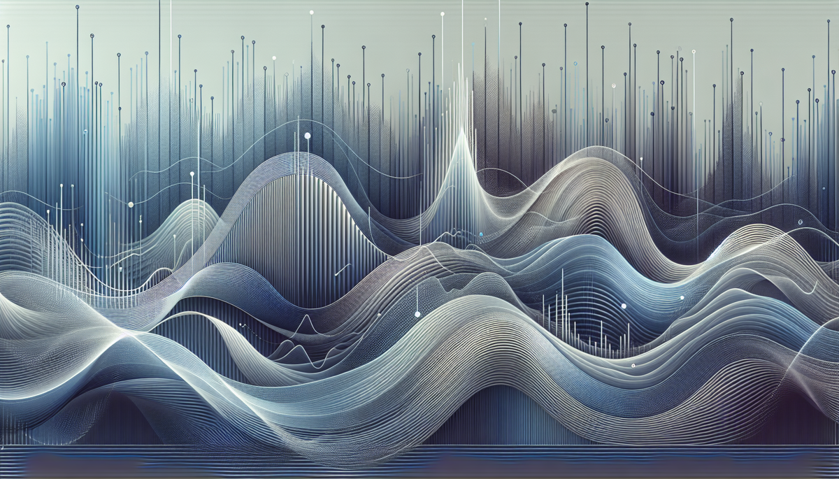 EUR/USD Stuck in the Doldrums: Why the Currency Market’s Calm Is Anything But Normal