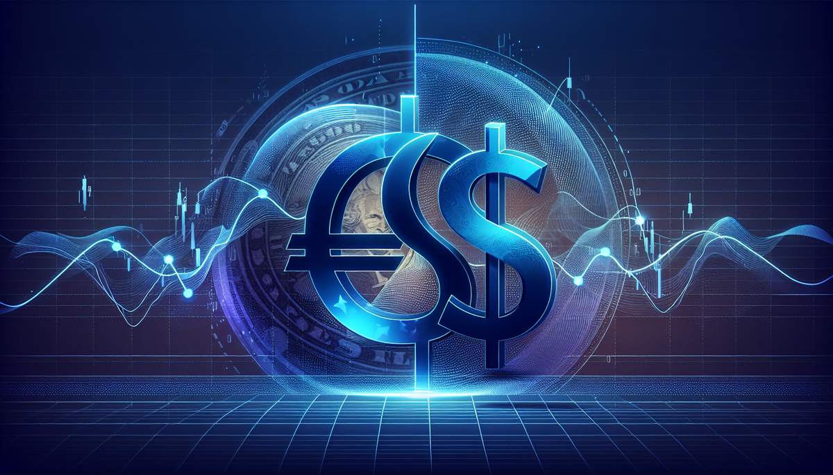 Euro-Dollar Deadlock: Why EURUSD’s Flatline Masks a Brewing Storm in Global FX