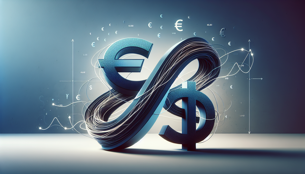 Euro-Dollar Deadlock: Why EURUSD’s Stalemate Is Hiding a Volatility Powder Keg