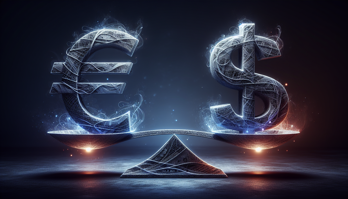 Euro Dollar Deadlock: Why EURUSD’s Stubborn Flatline Masks a Volatility Powder Keg