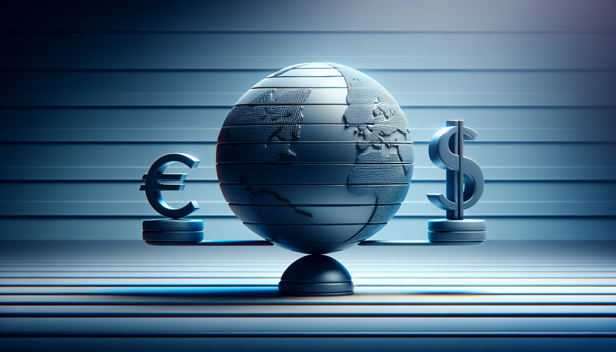 Euro-Dollar Flatlines as Dollar Index Stalls: Is EURUSD’s Calm Before the Next Storm?