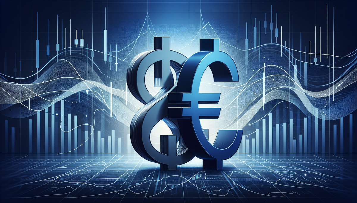 Euro-Dollar Flatlines at 1.18: Why FX Volatility Is Missing in Action as Macro Risks Build
