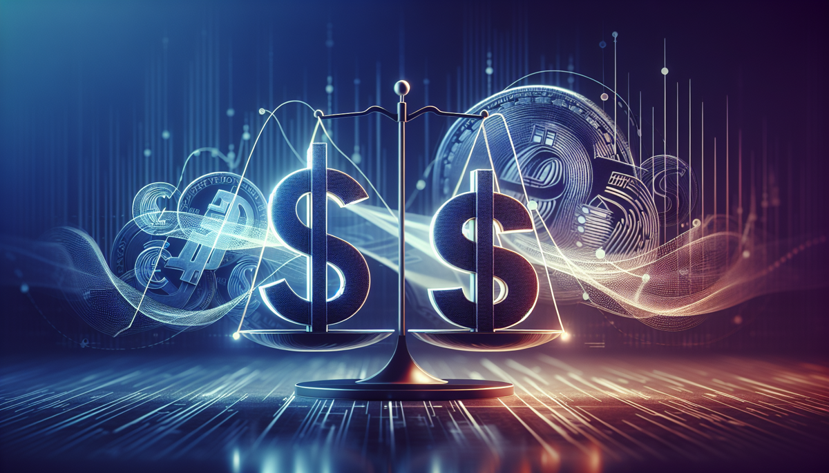 Euro-Dollar’s $1.19 Freeze: Why EUR/USD Is Trapped and What Could Finally Break the Range