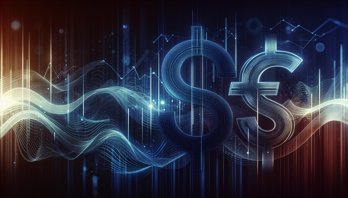 Euro-Dollar’s Dead Calm: Why EURUSD Volatility Is the Biggest Trade Nobody Wants