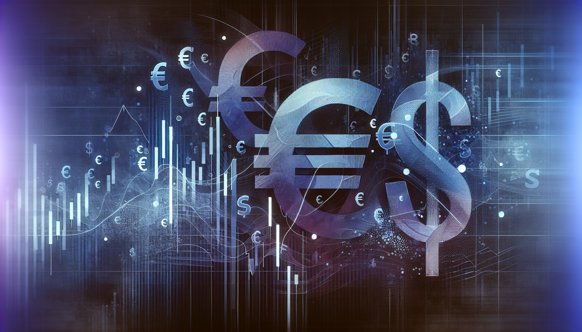 Euro-Dollar’s Tense Standoff: Why EUR/USD’s Flatline Hides a Volatility Powder Keg