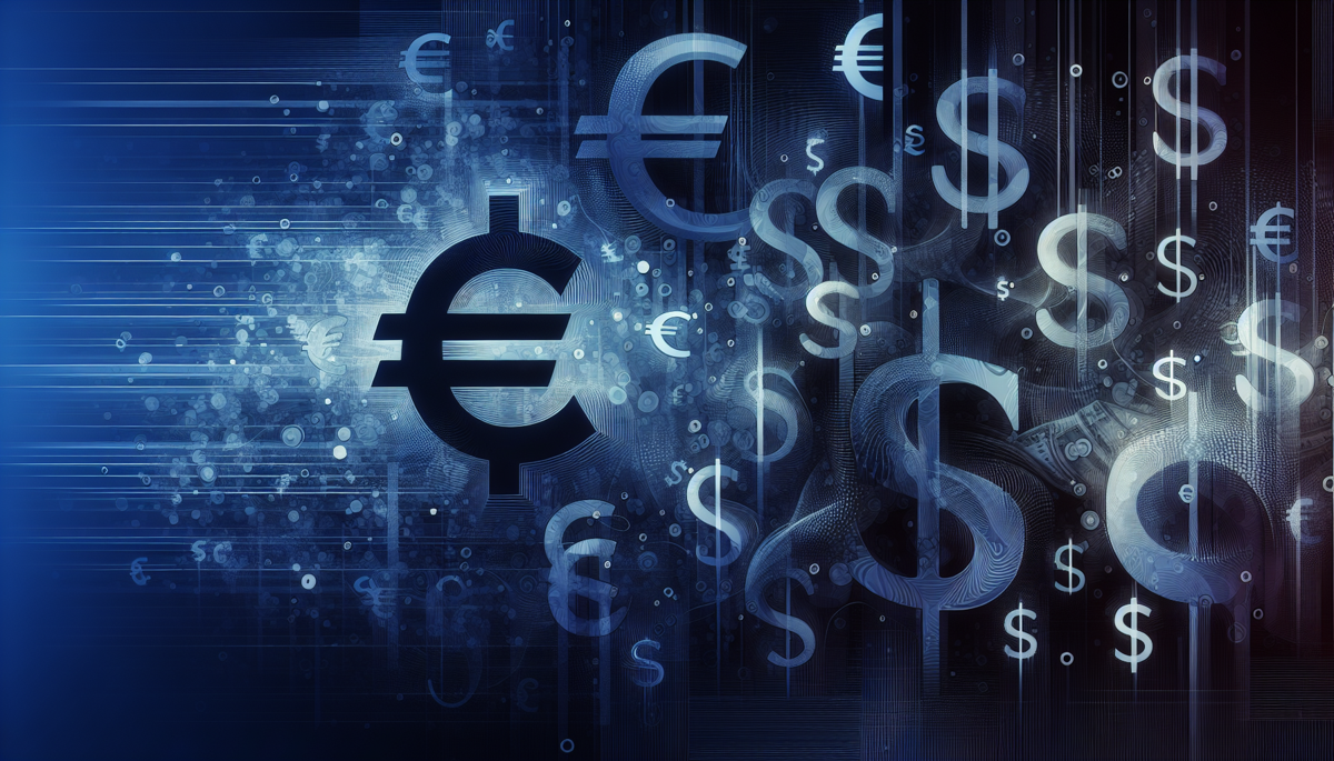 Euro-Dollar’s Volatility Blackout: Why FX Traders Are Staring Into the Void