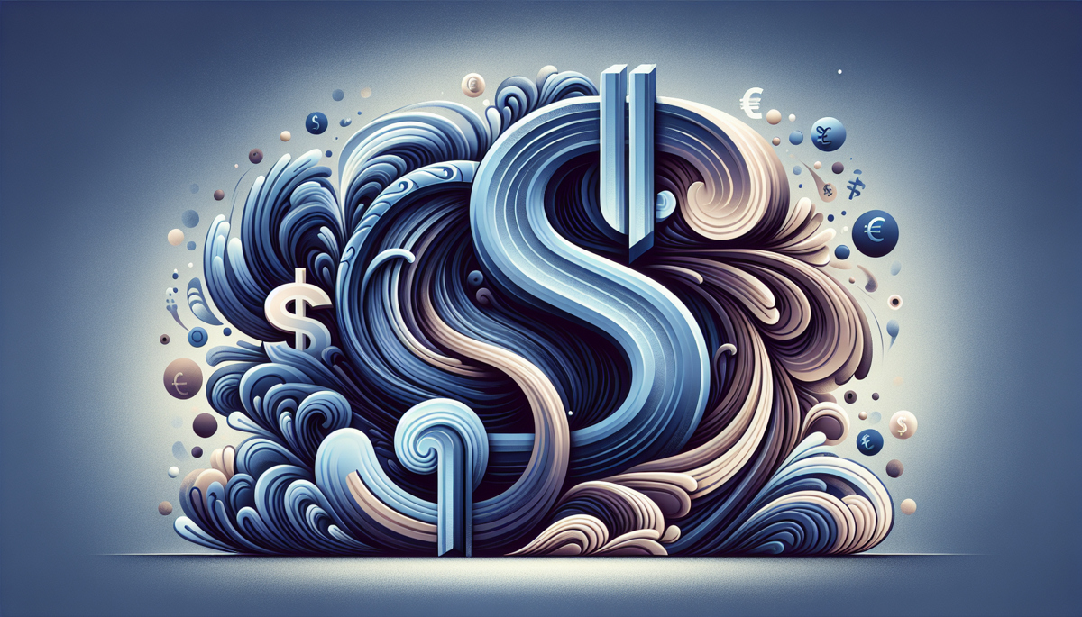 Euro-Dollar Stalemate: Why EURUSD Refuses to Break as Macro Chaos Rages