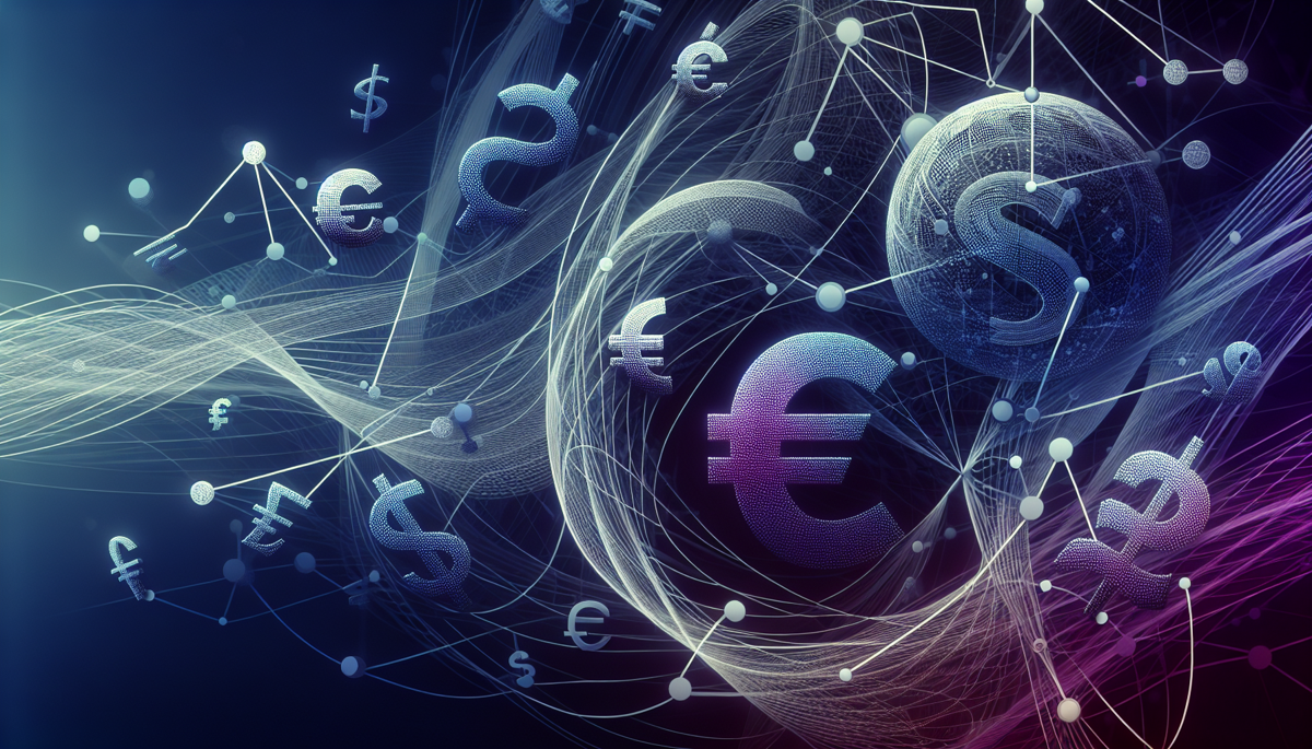 Euro-Dollar Stalemate: Why EURUSD’s Coma Signals a Bigger Volatility Storm Ahead