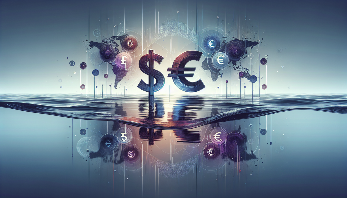 Euro-Dollar Stalemate: Why EURUSD’s Dead Calm Could Be the Market’s Next Volatility Trap