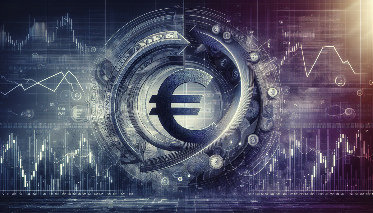 Euro-Dollar Stalemate: Why EURUSD’s Flatline Hides a Market on the Brink of Volatility