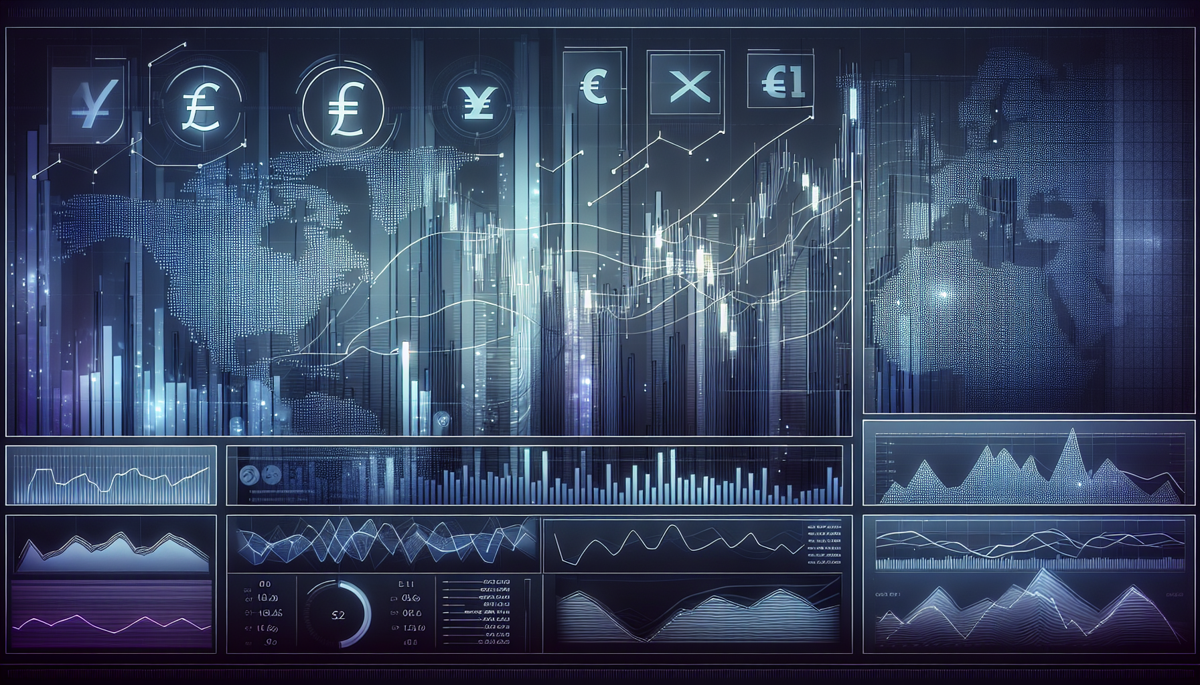 Euro-Dollar Stalemate: Why EURUSD’s Flatline Is the Market’s Most Telling Signal