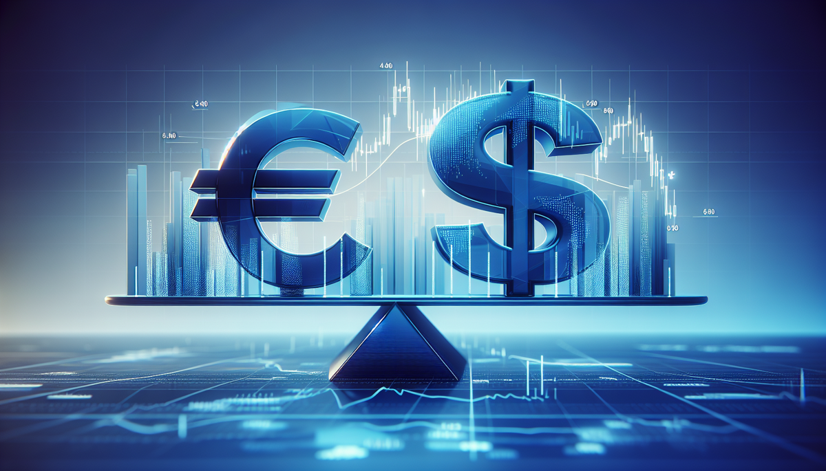Euro-Dollar Stalemate: Why EURUSD’s Flatline Masks a Powder Keg for FX Volatility