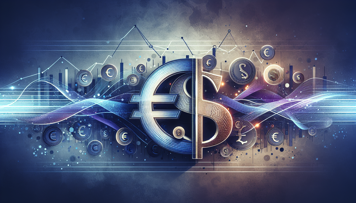 Euro-Dollar Stalemate: Why EURUSD’s Flatline Masks a Brewing Volatility Storm